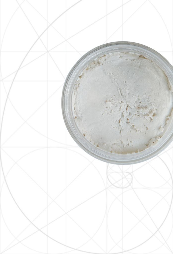 Nature base mask