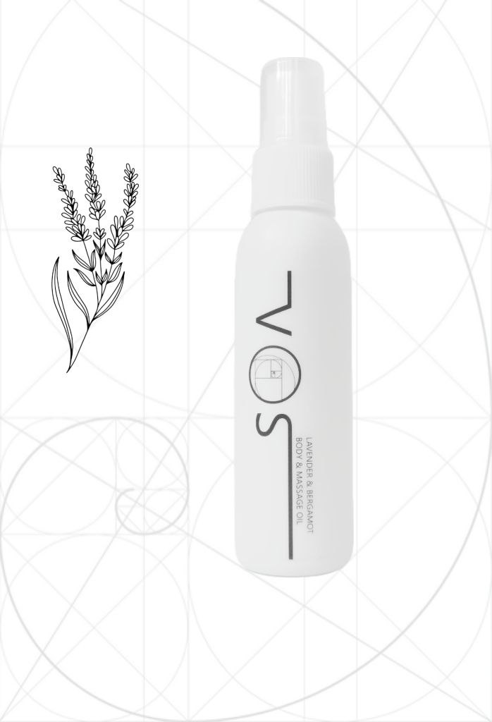 Lavender & Bergamot