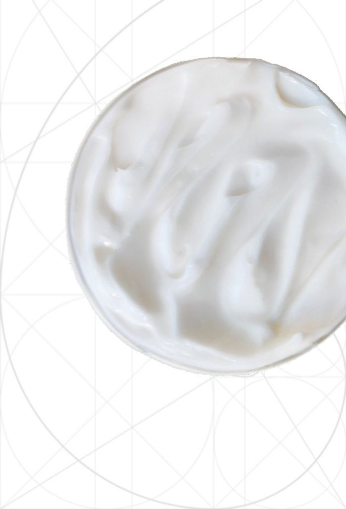 BODY CREAM