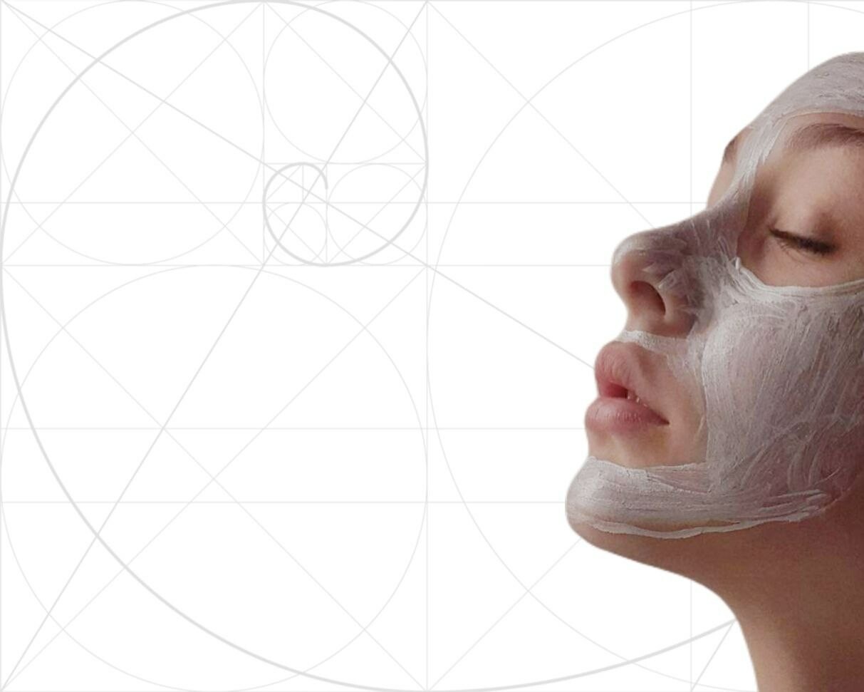 Nature base mask