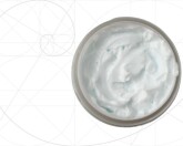 Repair cream mask
